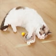 thumbnail image 4 of relayinert Fun Interactive Toy Smart Ball Keeps Pets Entertained And Active Pet ToyInteractive Toy Ball Cat Toy red, 4 of 6