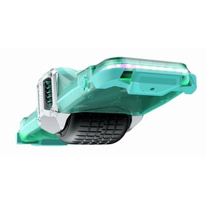 GYROOR Electric Balance Board Black Teens and Ages 12+ UL2272 Certified