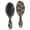 Halloween Pumpkin Ghost Pattern, variant on Halloween Pumpkin Ghost Pattern Brush, Detangling Hair Brush, Scalp Massage Hair Comb, Smooth Handle Gifts for for Men Women Kids