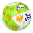 thumbnail image 3 of Balón de Voleibol Voit No.5 Sand Play Verde VS-100, 3 of 3