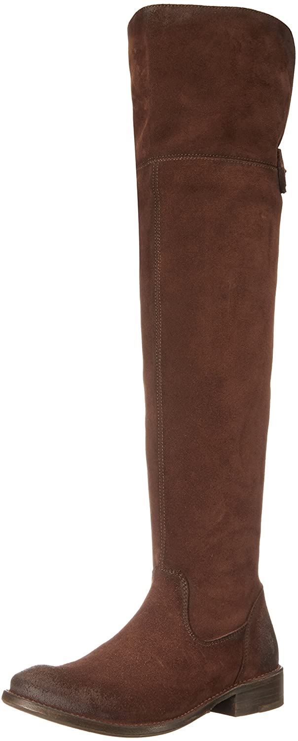 frye shirley over the knee