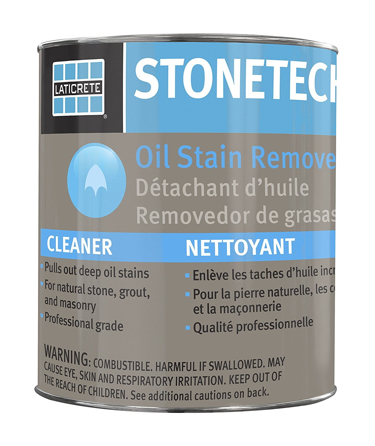 StoneTech Oil Stain Remover