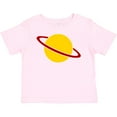 thumbnail image 3 of Inktastic Cute Saturn Boys or Girls Baby T-Shirt, 3 of 5