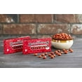 Boston Baked Beans Candy Coated Peanuts 4.3oz. Theater Box