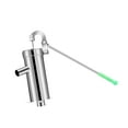thumbnail image 5 of Dualoai Manual Well Water Pump Easy to Use Hand Suction Pump for Pond Orchard Garden, 5 of 9