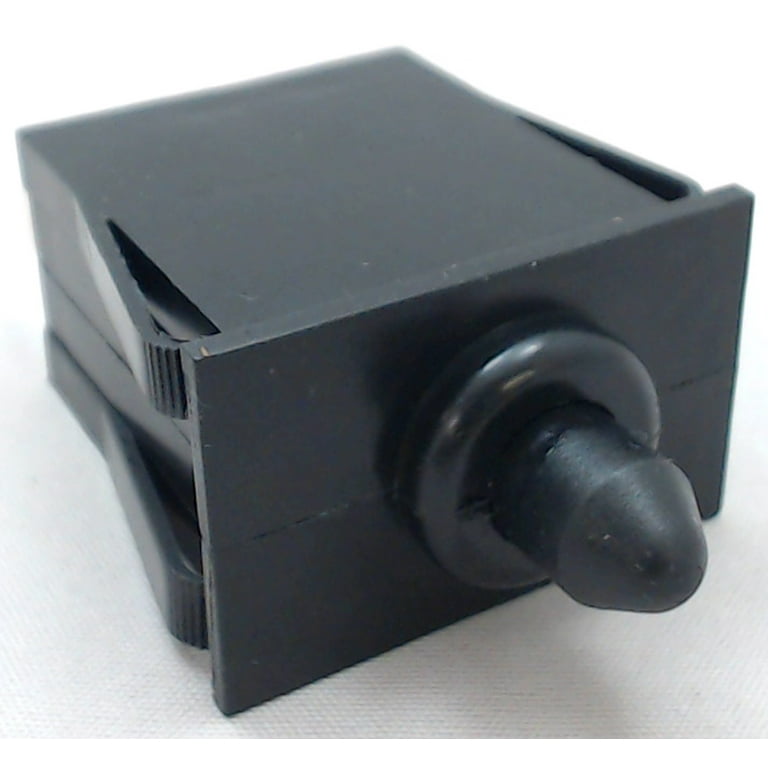Peg-Perego Genuine OEM Accelerator Pedal Switch, MEPU0001