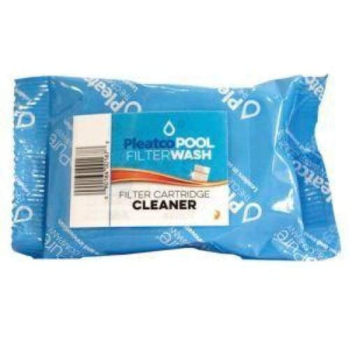 Pool Pleatco Pool Filter Cartridge Cleaner Single Tablet PCP5065