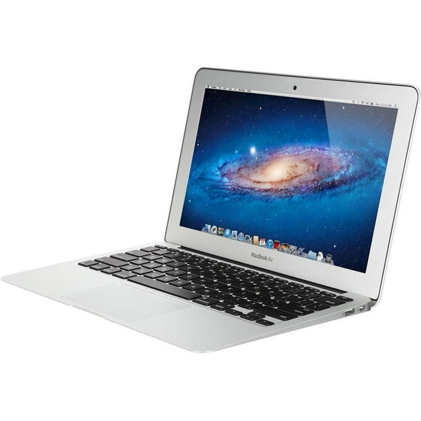 Refurbished Apple Macbook Air 13 3 Intel Core I7 2 2ghz 8gb Ram 256gb Ssd Mjvg2lla Bto Cto Laptop Os X Catalina Very Good Condition Walmart Com Walmart Com