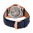 thumbnail image 3 of Bulova Reloj para Hombre, Modelo Sutton, Esfera Azul - 97A161, 3 of 3