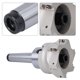 thumbnail image 1 of Fresa de cara, portabrocas de pinza MTB3 FMB27, soporte para fresadora CNC, soporte para fresadora, rendimiento potente, 1 of 8