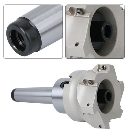 

ESTINK Collet Chuck Holder Strong Rigidity CNC Milling Holder For Wood Particle Board CNC Milling Machine Machinery Processing