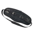 thumbnail image 1 of LEEYNEER Coussin de Kayak Dossier Réglable Accessoires de Canot 41x17cm Noir Haute Mousse, 1 of 6