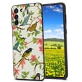 thumbnail image 1 of Compatible with Samsung Galaxy S21 Phone Case, Birds-59 Case Silicone Protective for Teen Girl Boy Case for Samsung Galaxy S21, 1 of 1