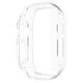 thumbnail image 4 of 2 Pack Étui Rigide Compatible avec Apple Watch Ultra 49mm Pare-Chocs Étui Protectrice Antichoc Cadre [Sans Protecteur d'Écran], 4 of 4