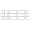 thumbnail image 3 of Hiiyo Men's Henley T-Shirt Solid Color Long Sleeved T Shirt Undershirt Casual Active Tee, 3 of 4