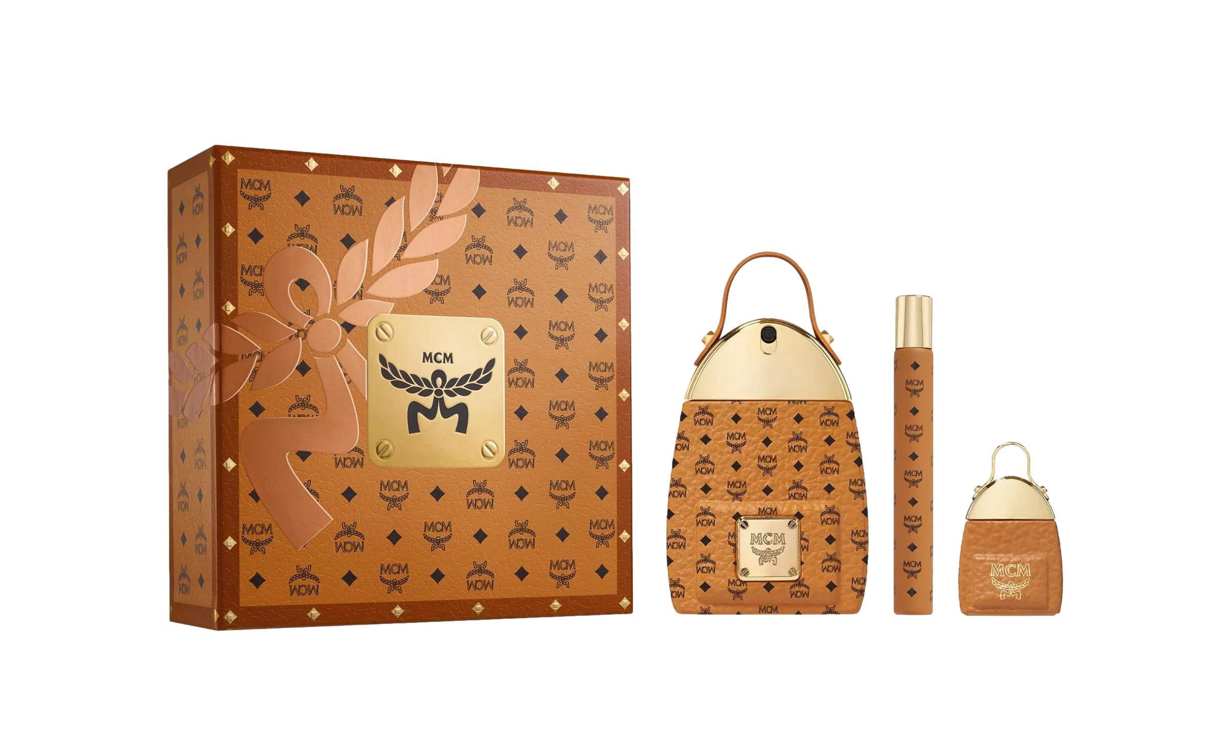 l*c様 HERMES LA COLLECTION DES PARFUMS ギフ Hermes Unisex Perfume - La Collection Des Parfums - Jardins, 4 Pc