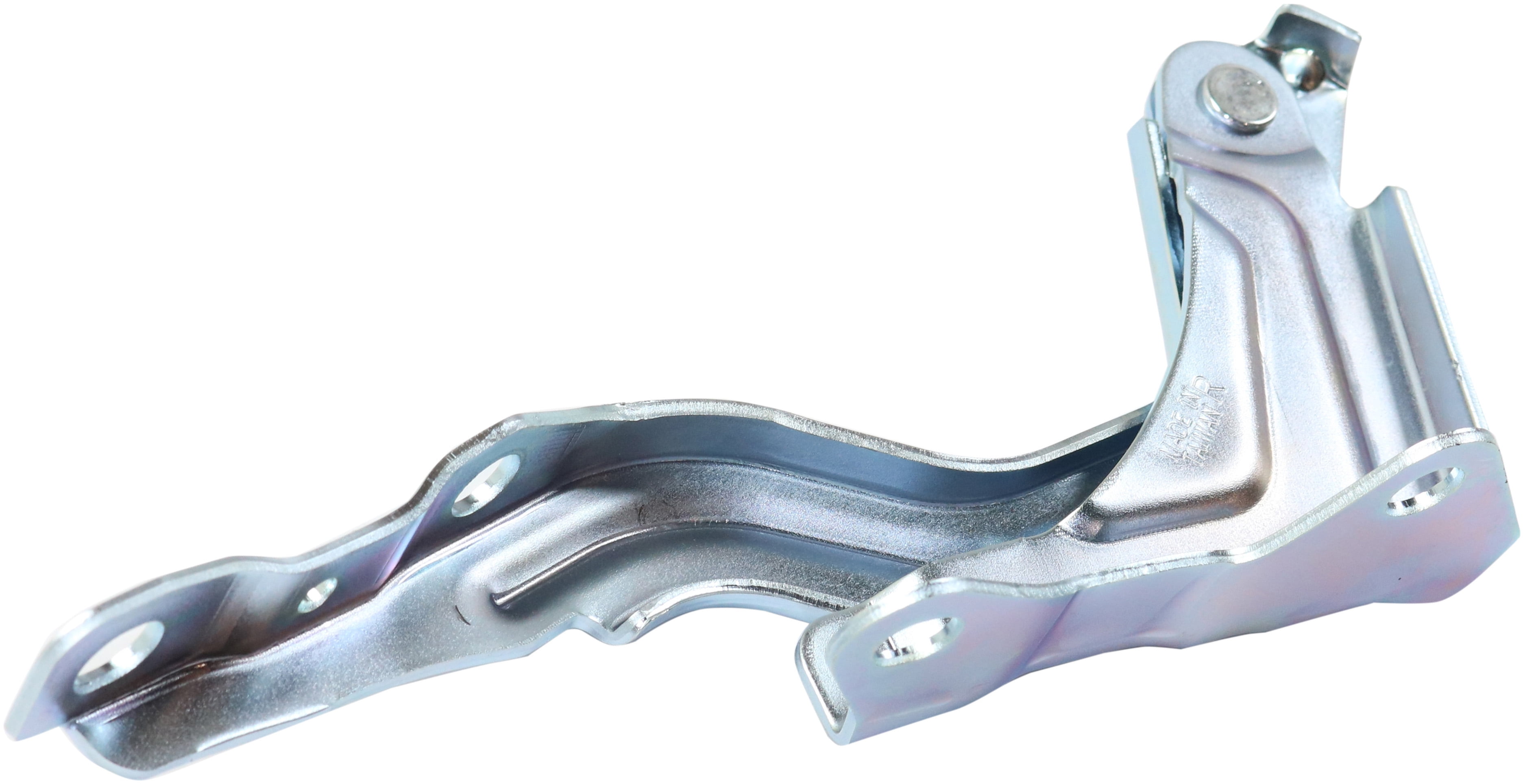 Hood Hinge Compatible with 2013-2017 Hyundai Elantra GT Right Passenger