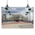thumbnail image 2 of Print: A Stage For Concerts On The Malecon In Havana, Cuba, 2010, 2 of 4