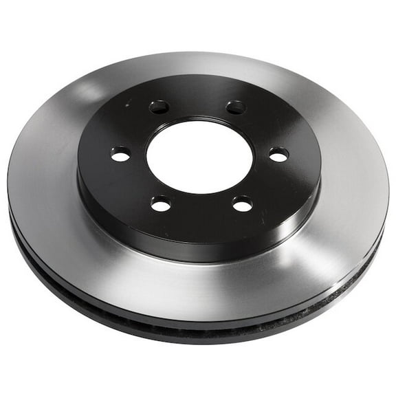 Front Brake Rotor - Compatible with 2004 - 2008 Ford F-150 2005 2006 2007