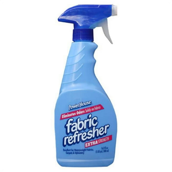 Great Scents 10190-12 Fabric Refresher, 14 oz. Trigger Spray - Quantity 12