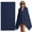 Blue, variant on Solid Brown 2-in-1 Beach Towel Backpack,Quick Dry Beach Towel Blanket Bag,Vintage Minimalism Abstract Denim Pattern Portable Bath Pool Yoga Swim Picnic Camping Towels Travel Essential 27.6x55 Inches
