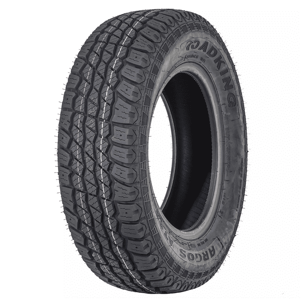 LLANTA 245/70R17 Roadking ARGOS AT08 110T Roadking ARGOS AT08 | Bodega ...
