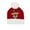 F, variant on chaungfeng LED Santa Hat, Light Up Knitted Christmas Hat for Women Men, Warm Ear Protection Woolen Hat Winter Cap for Party, Gift, Event, Holiday, Indoor Outdoor