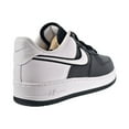 thumbnail image 3 of Nike Air Force 1 '07 LV8 1 Men's Shoes Black-White ao2439-001, 3 of 6