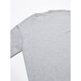 thumbnail image 3 of Soffe Adult Long Sleeve Tee, 3 of 3