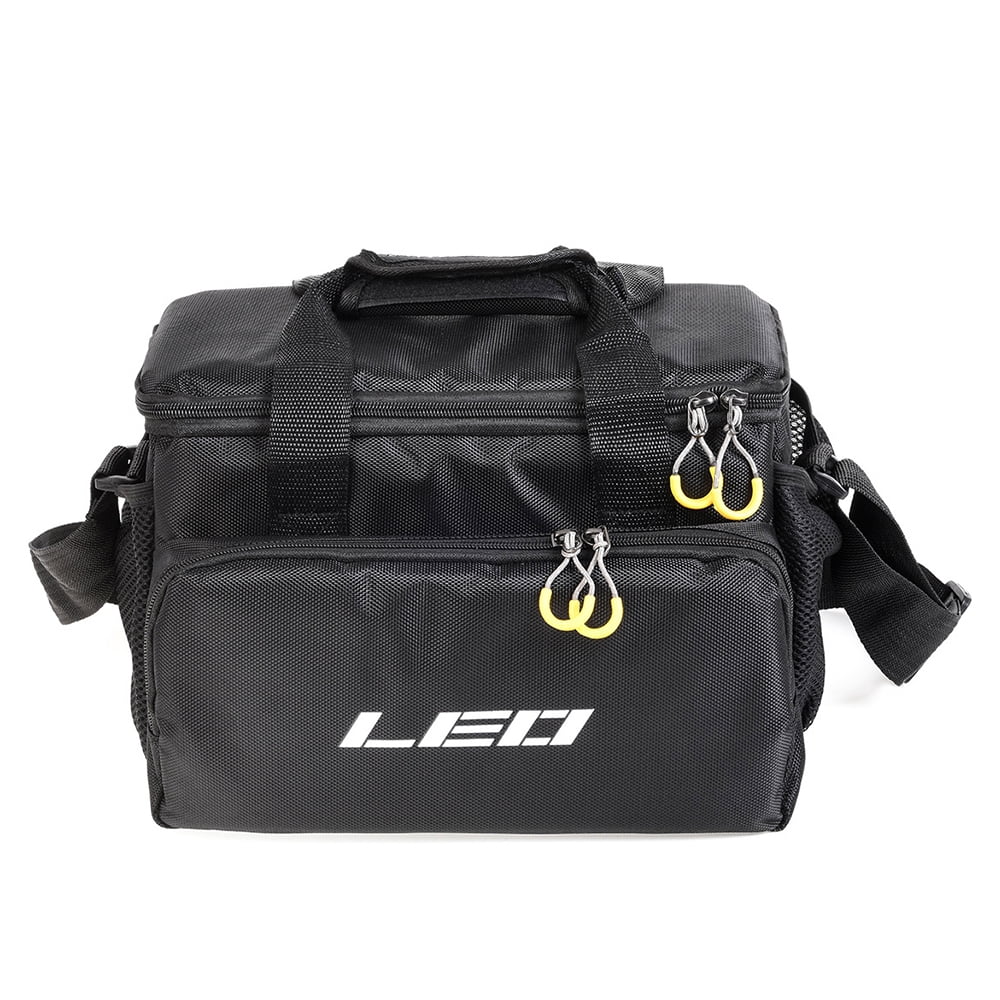 fishing shoulder bag