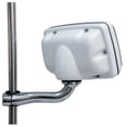 thumbnail image 2 of NavPod RMX4407 RailMount NavPod Pre-Cut for Simrad NSS7 / B&G Zeus Touch 7 (fits 1" or 1.25" tubing), 2 of 2
