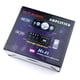 thumbnail image 5 of Mini Amplificador De Potencia De Audio HiFi Subwoofer De Graves 2.0CH Para Sistema De Audio Doméstico, 5 of 7