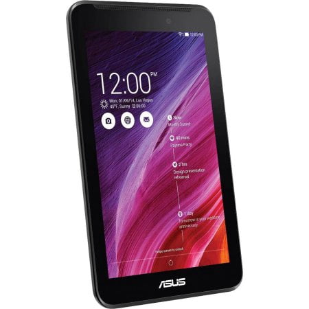 Refurbished ASUS MeMO Pad HD 7-Inch 16 GB Tablet, Blue (ME173X-A1-BL) 2013