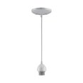 thumbnail image 1 of Kit de colgantes Westinghouse 7028600 Mini, blanco, 1 of 4