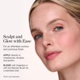 thumbnail image 4 of Set de regalo de maquillaje Ogee Midnight's Kiss Rose Quartz Face Stick & Thistle Lip Gloss Duo, 4 of 8