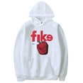 thumbnail image 5 of Dominic Fike Merch Hoodie rapper Hoodies Sweatshirt Music Sweatshirt Hip Hop Pullovers, 5 of 7