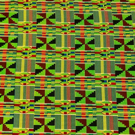 kente ankara