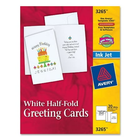 greeting card template 3265