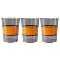 thumbnail image 1 of Modular Can Set for Home with Large Capacity and Minimalist Design Versatile Use for Living Room Bedroom Bath Entry Easy Clean and Durable Construction 3PCS, 1 of 5