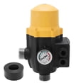 thumbnail image 2 of Water Pump Pressure Switch,Water Pump Pressure Control Pump Parts Water Pump Pressure Controller Built to Last, 2 of 14