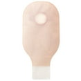 thumbnail image 4 of New Image Drainable 12"L 2pc System Colostomy Pouch 2.25" Flange 18103, 10 Ct, 4 of 9