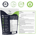 thumbnail image 3 of Foot Cure Tea Tree Oil Foot Soak with Epsom Salt for Toenail Fungus, Athlete's Foot, Callus Softening, Foot Odor Scent - 2Pack, 3 of 10