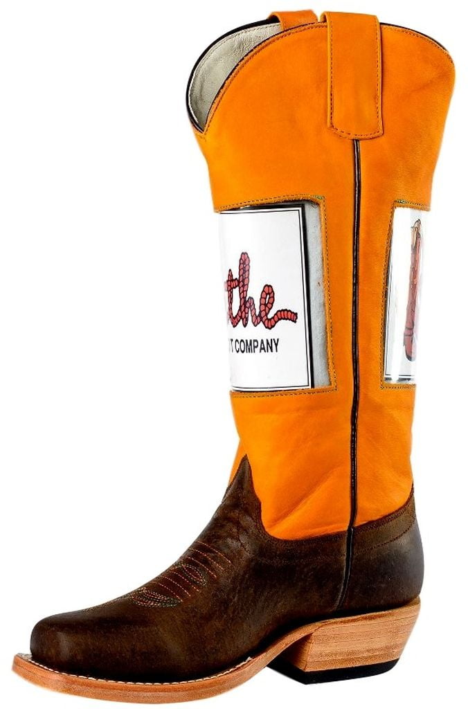walmart kids cowboy boots