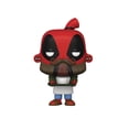 thumbnail image 2 of Funko Pop Marvel Deadpool 30 Aniversario Cafeteria Funko 54653, 2 of 2