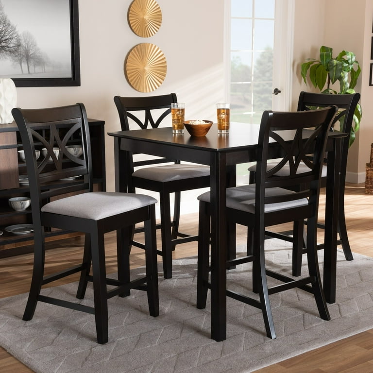 Copper grove dining online set