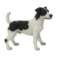 thumbnail image 3 of HI-LINE GIFT LTD. STANDING JACK RUSSELL, 3 of 5