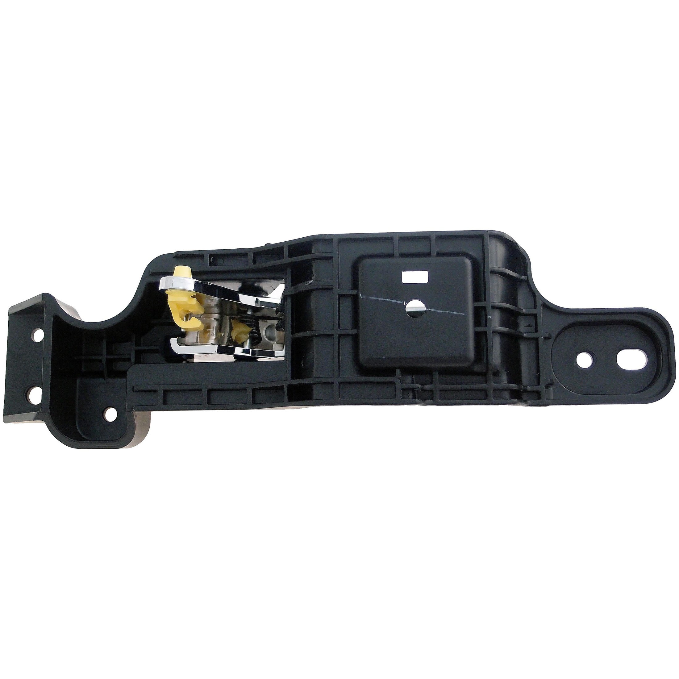 Dorman 96480 Driver Side Interior Door Handle for Specific Dodge Models, Chrome