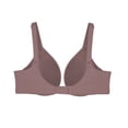thumbnail image 2 of Brassiere Berlei para Mujer, de Microfibra con Varillas y Centro Cruzado Rosa Talla 38B, 2 of 4