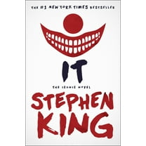 It, (Paperback)