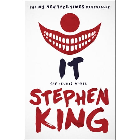 It, (Paperback)